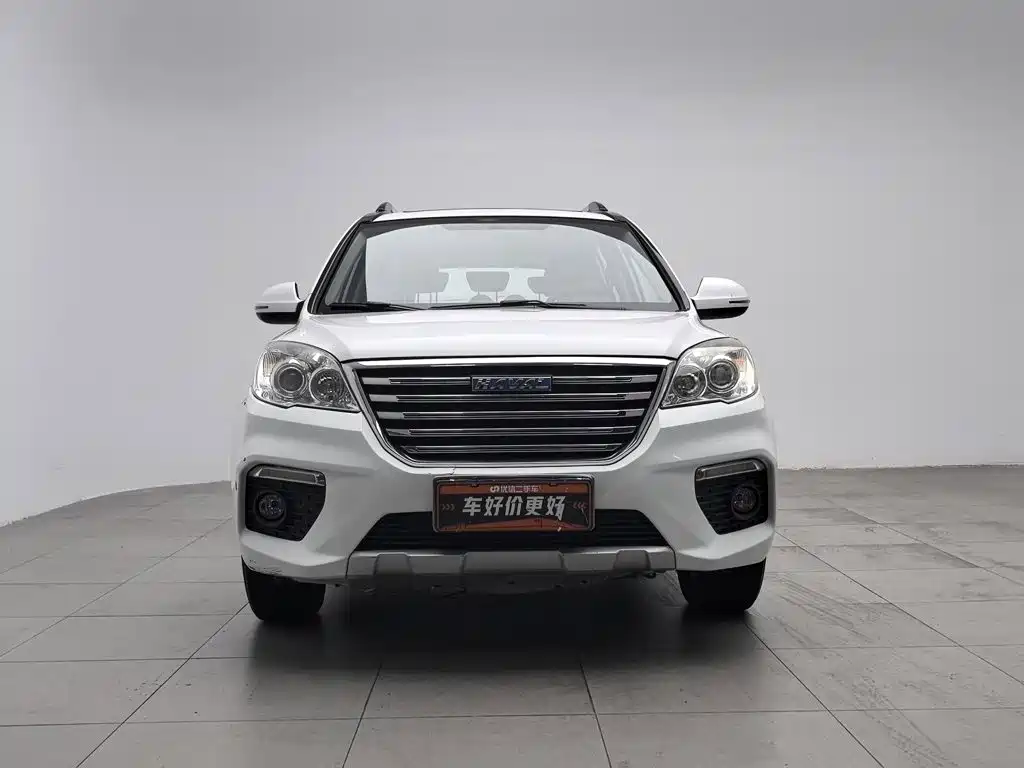 Photo 3 - Haval H6