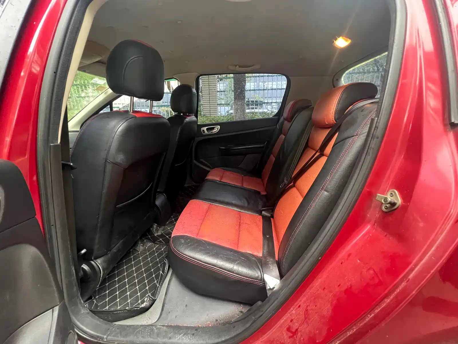 Фото 6 - Peugeot 307