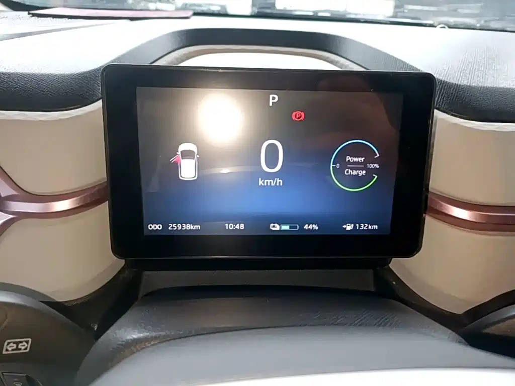 Sehol Flower Fairy 2023 2023 Anniversary Edition 301km Starlight 45kW