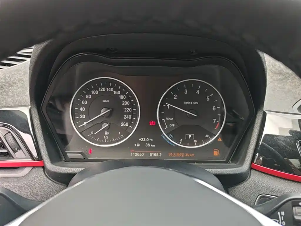BMW X1 2016 xDrive20Li Luxury Model фото 12