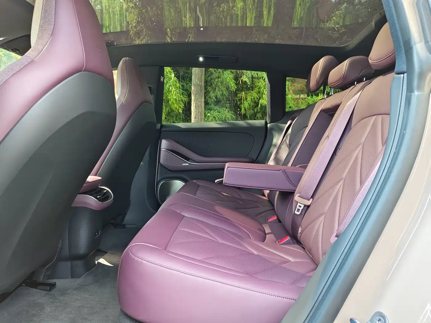 NIO ET5T 2026 2025 100kWh Touring