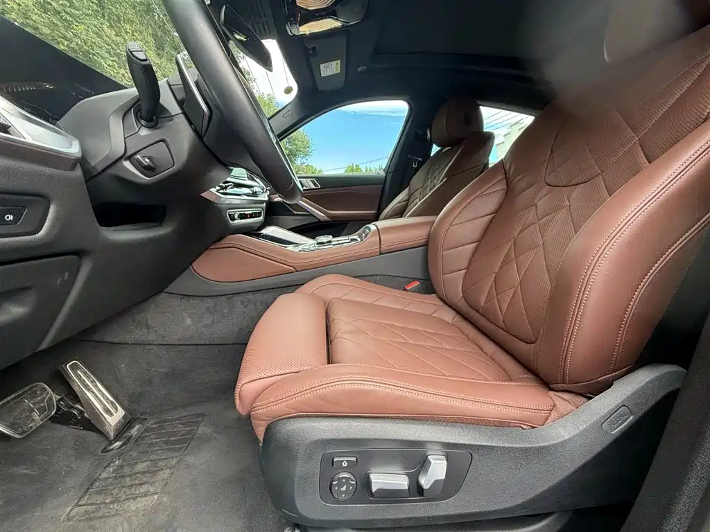 Photo 8 - BMW X6
