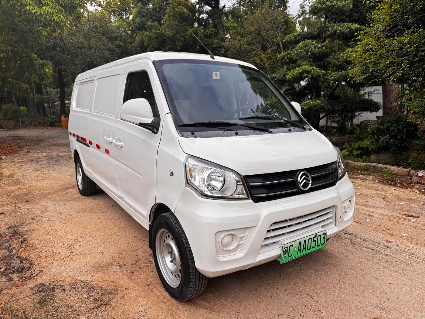 Golden Dragon Golden Sea Lion New Energy 2021 2021 Longwin GLE550 4510L 41.86kWh