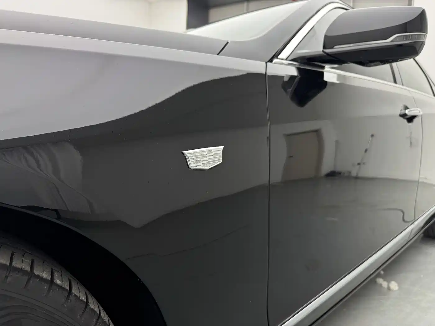 Cadillac CT6 2017 28T Luxury фото 32