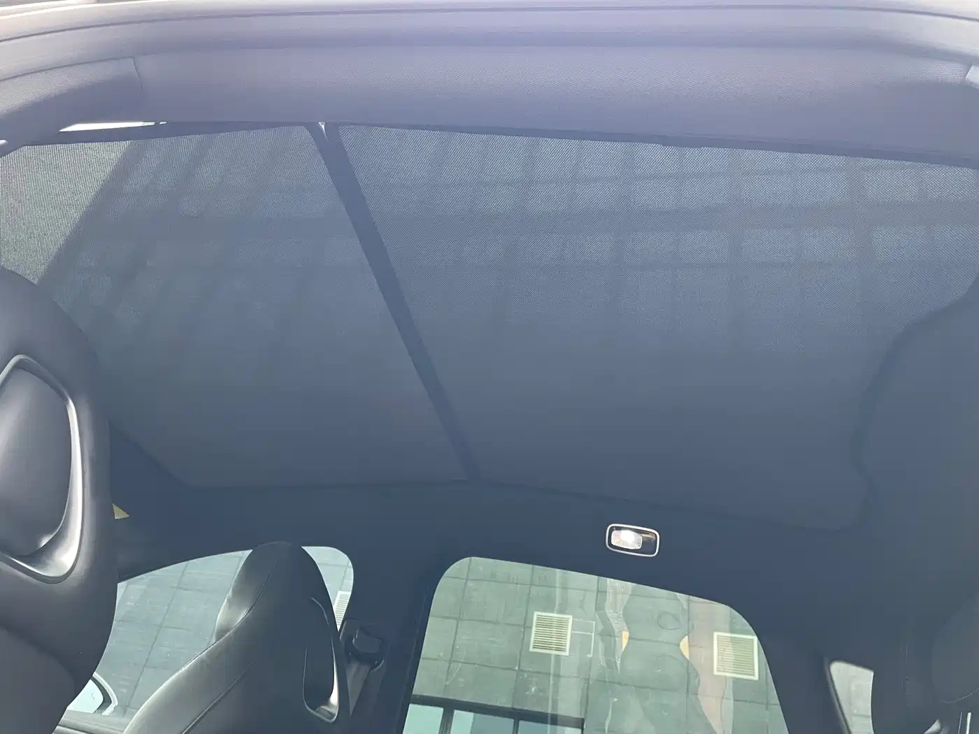 Photo 10 - Roewe Feifan R7
