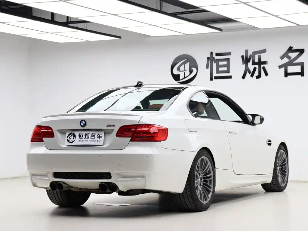صورة 25 - BMW M3
