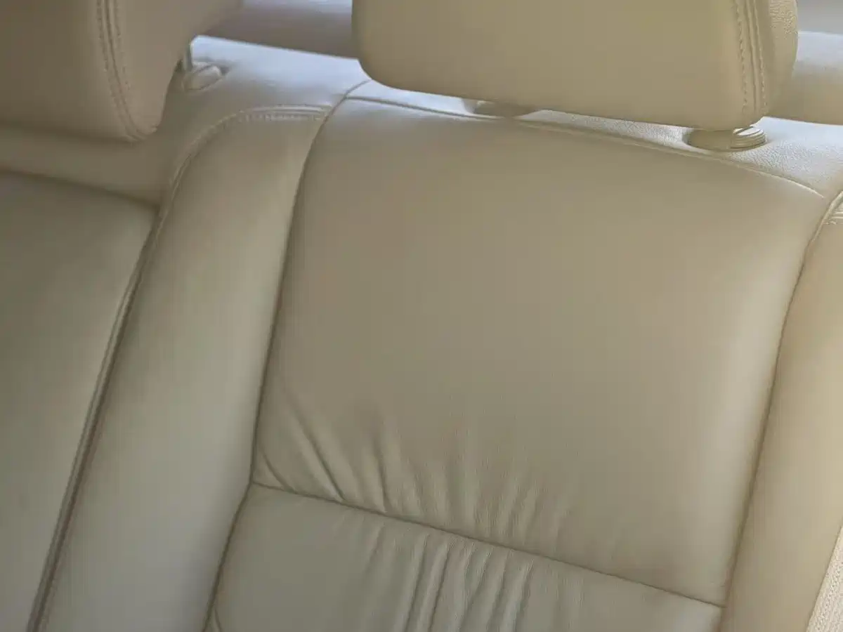 Honda Accord 2007 2007 2.4L Auto Luxury Edition