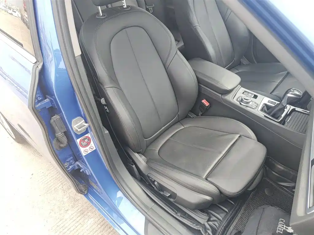 BMW 1 Series 2017 120i Design Package фото 20