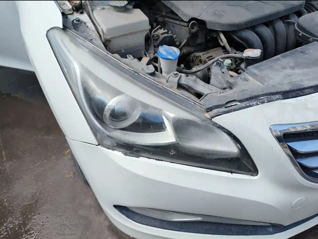 Hyundai Mistra 2014 1.8L Auto Premium DLX фото 25