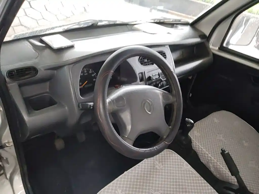 Dongfeng Xiaokang K01 2022 2019 1.2L K01L China VI DK12