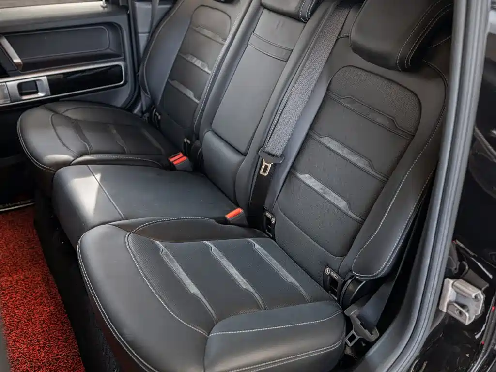 Mercedes-Benz G-Class AMG 2020 AMG G 63 фото 19