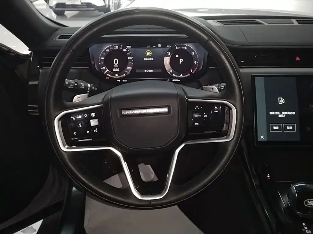 Land Rover Range Rover Sport 2024 2024 360PS S