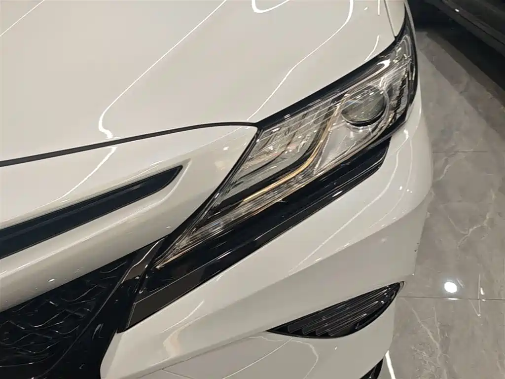 Toyota Camry 2019 Facelift 2.5S F Sport Version фото 18