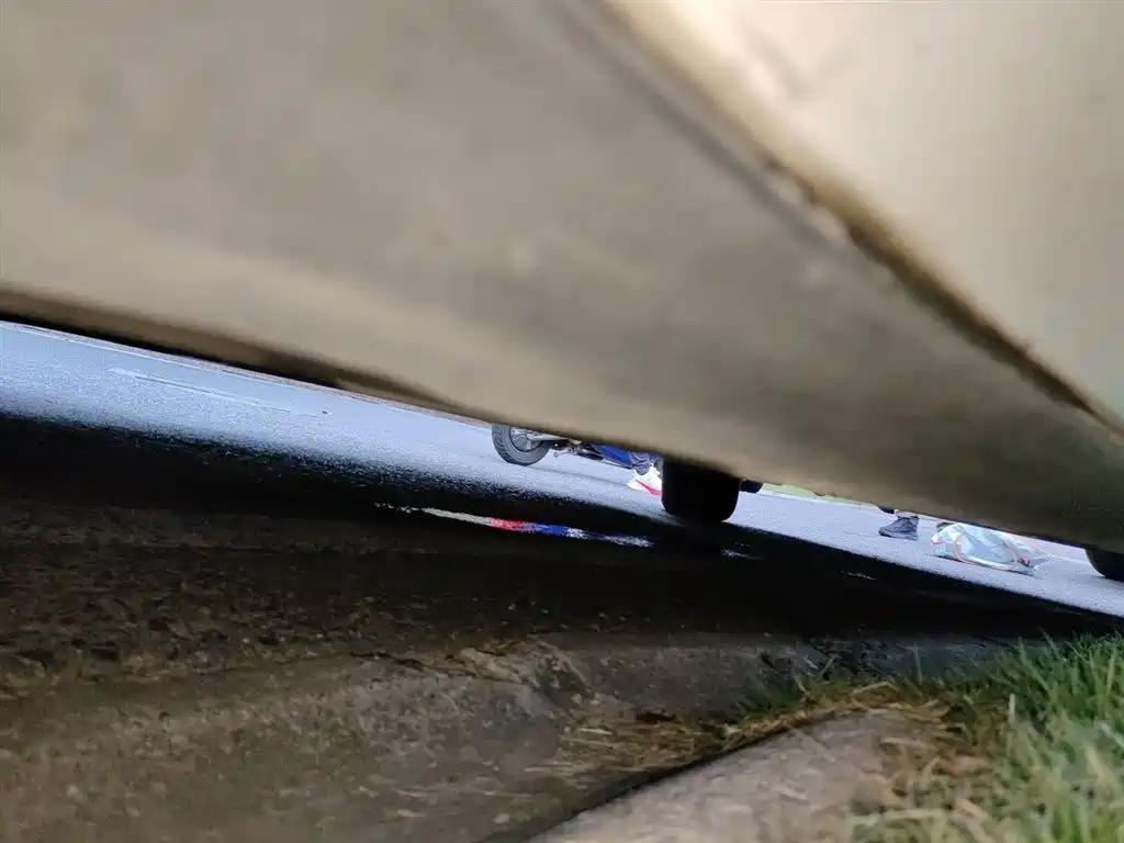 TESLA MODEL 3 (IMPORTED)