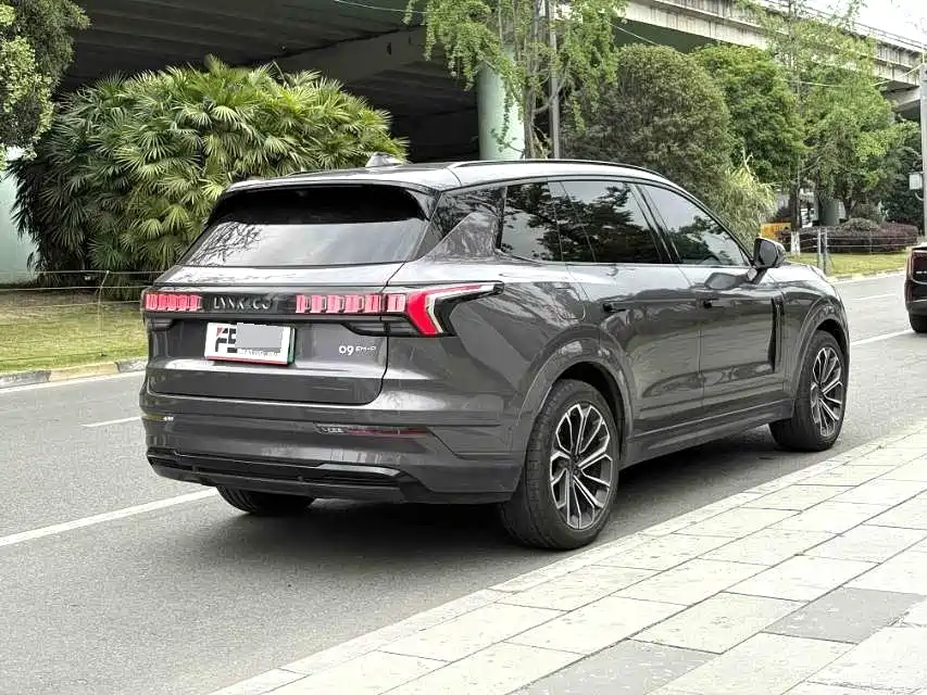 Lynk & Co 09 EM-P 2024 2024 2.0TD EM-P AWD HALO 6-Seater