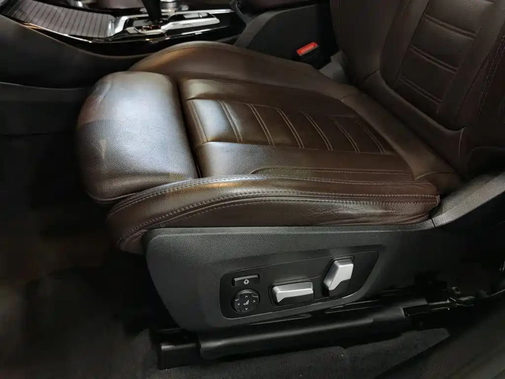 BMW X3 2021 Facelift xDrive28i Luxury Package фото 20