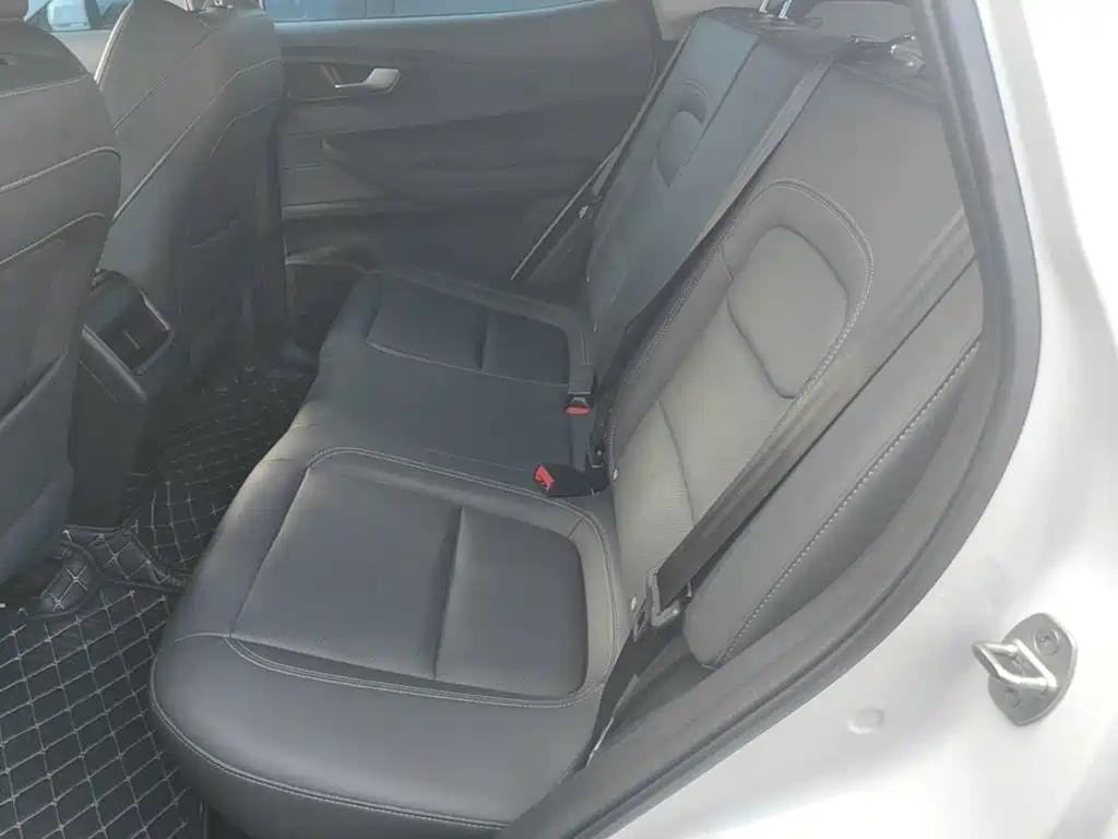 Chery Tiggo 5x 2025 2025 1.5L CVT Excellence Edition