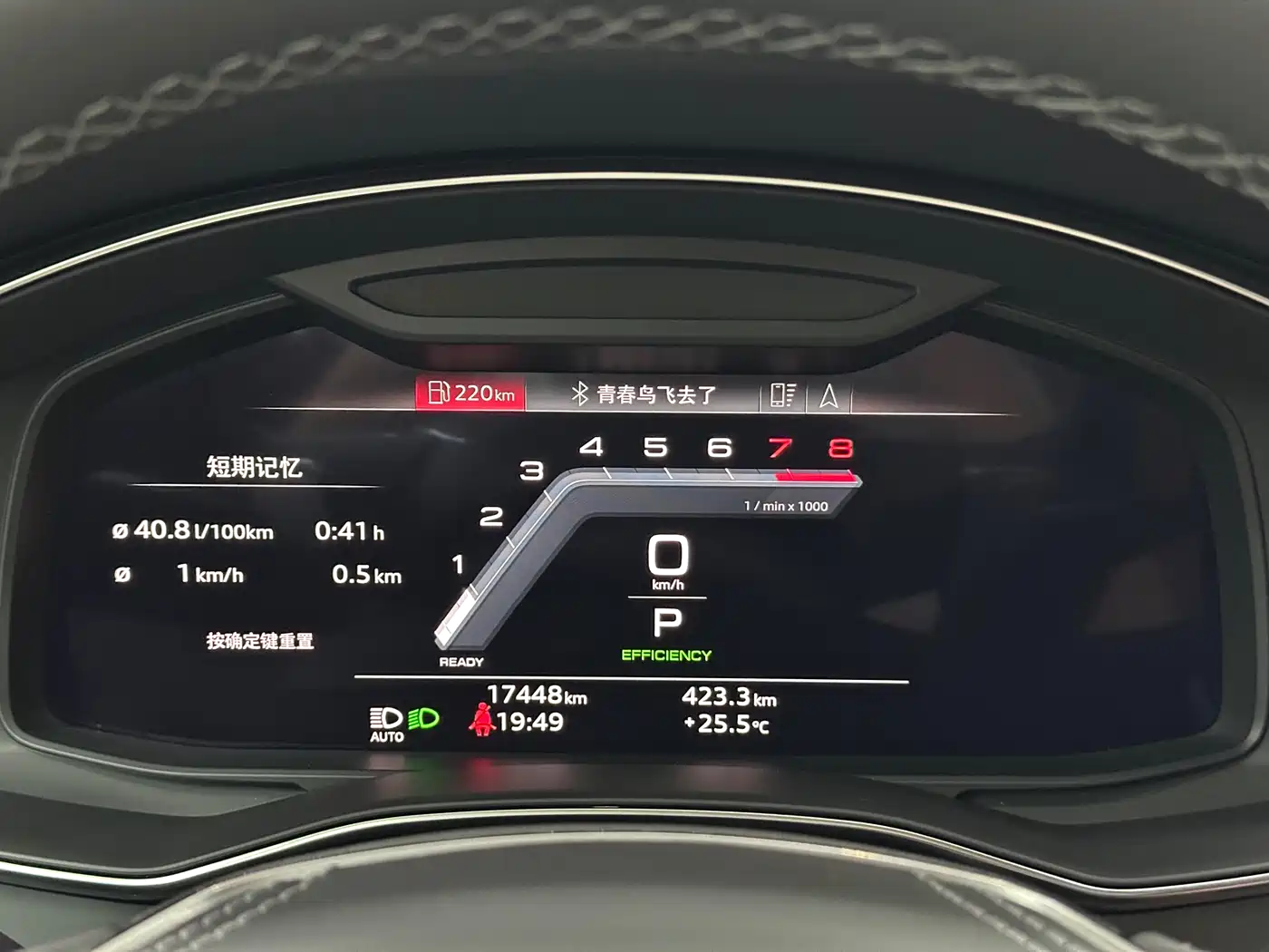 Audi A7L 2025 2024 45 TFSI Luxury