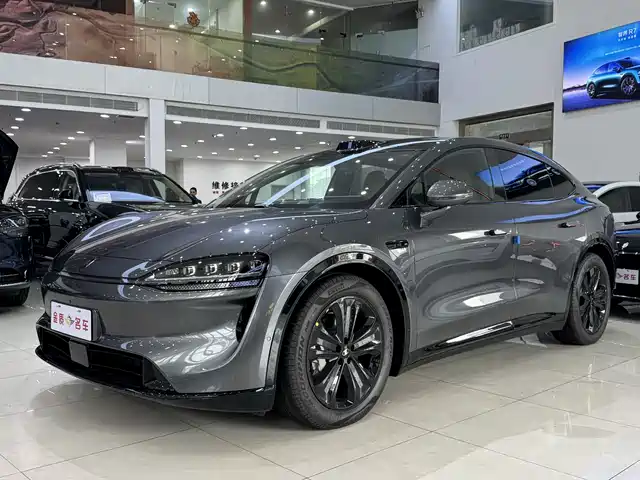 AITO WISDOM WORLD R7