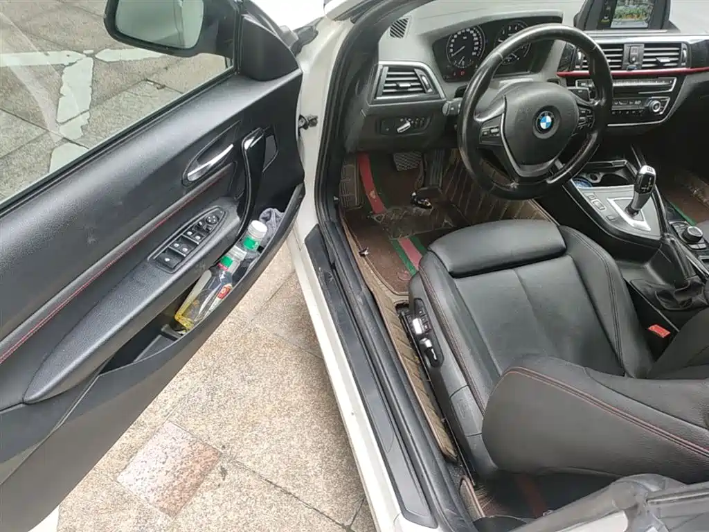 BMW 2 Series (Import) 2019 225i Convertible Coupe Sport Design Package фото 16