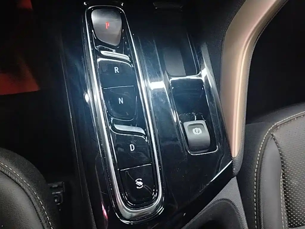  Buick Velite 7 2020 652E Connected Smart 10