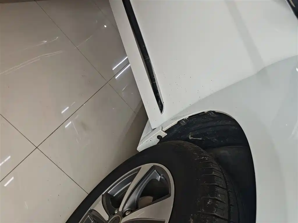 Haval H6 2016 Upgrade Edition 1.5T Automatic 2WD Elite Type фото 5