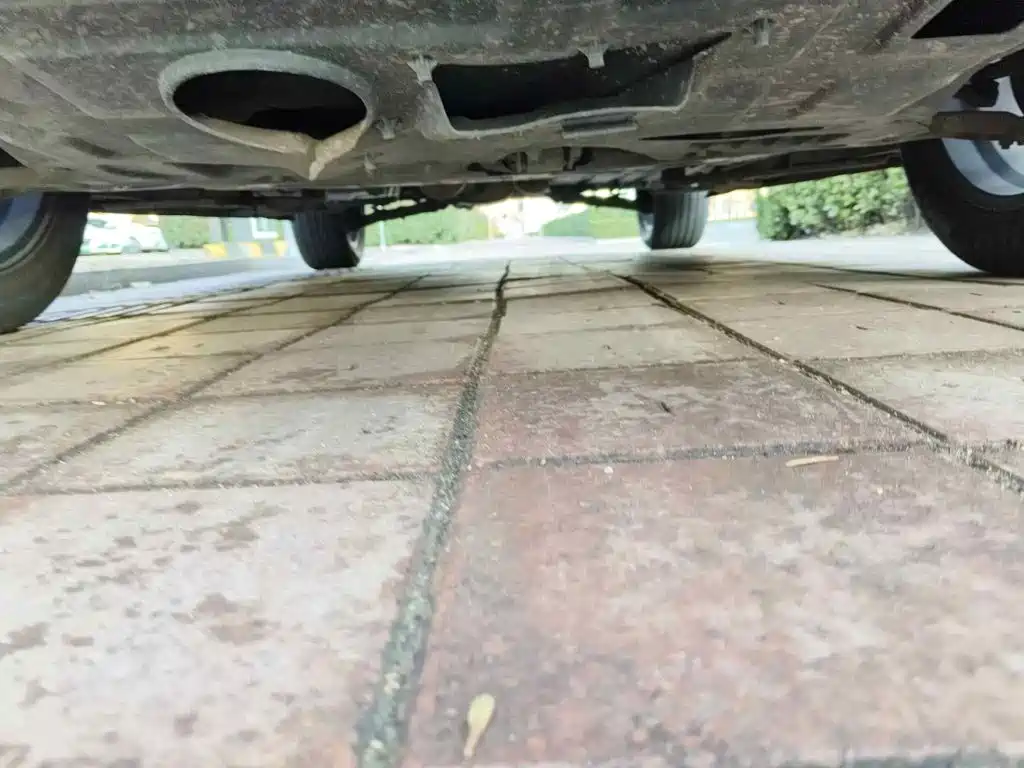 Soueast DX7 2018 2018 1.5T Auto Luxury