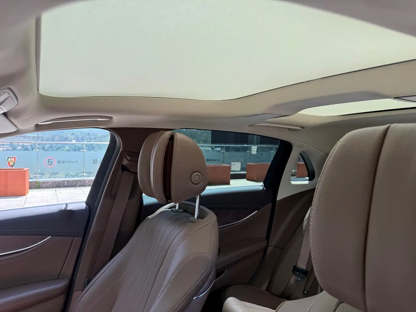 Mercedes-Benz E-Class 2020 Facelift E 300 L Fashion фото 28