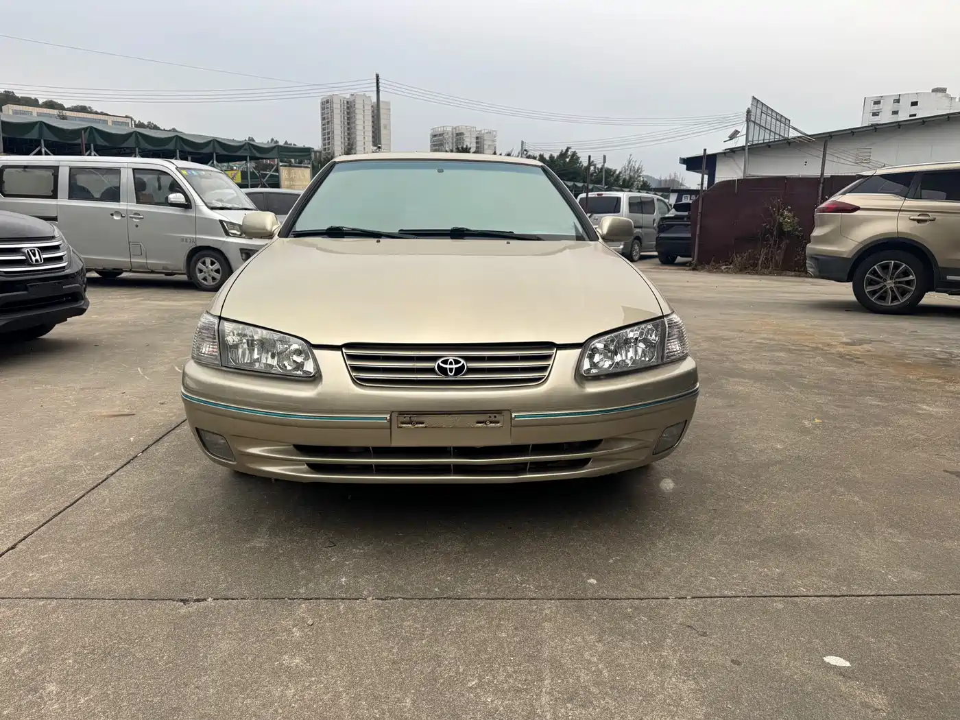 Toyota фото 2