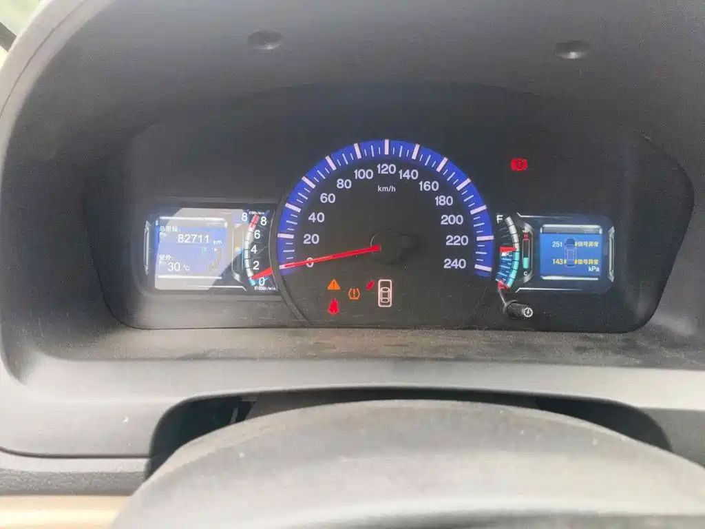 BYD G6 2013 2013 1.5TID Automatic Prestige