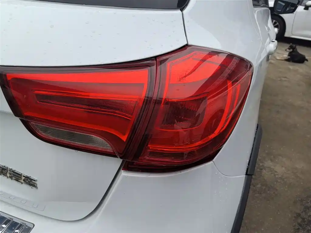 Haval H1 2016 Facelift Blue Label 1.5L AMT Comfort фото 8