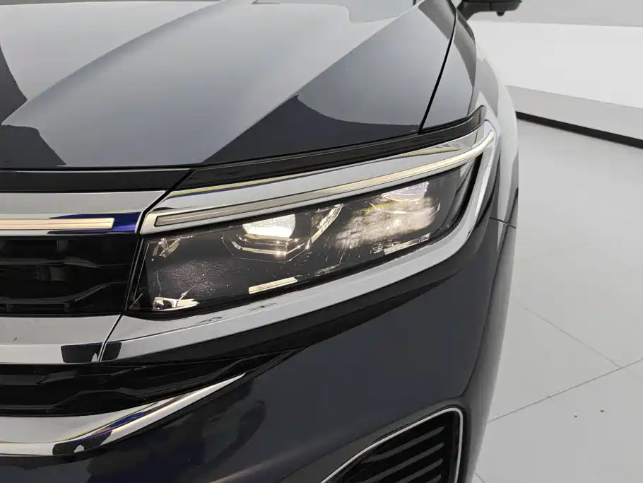 Volkswagen Talagon 2022 2021 380TSI 4WD Luxury Premium Edition Pro