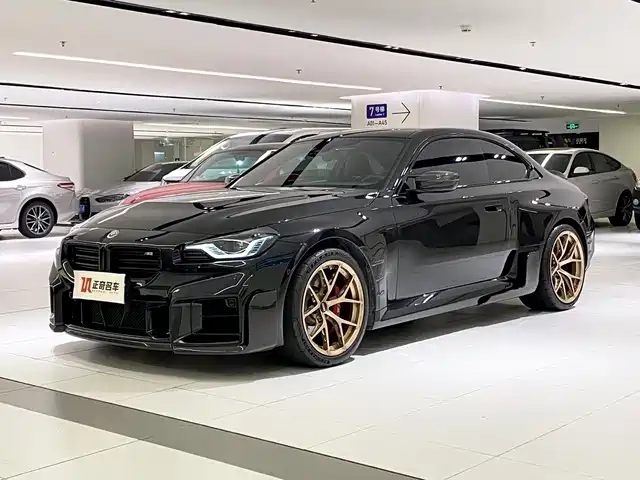 bmw m2