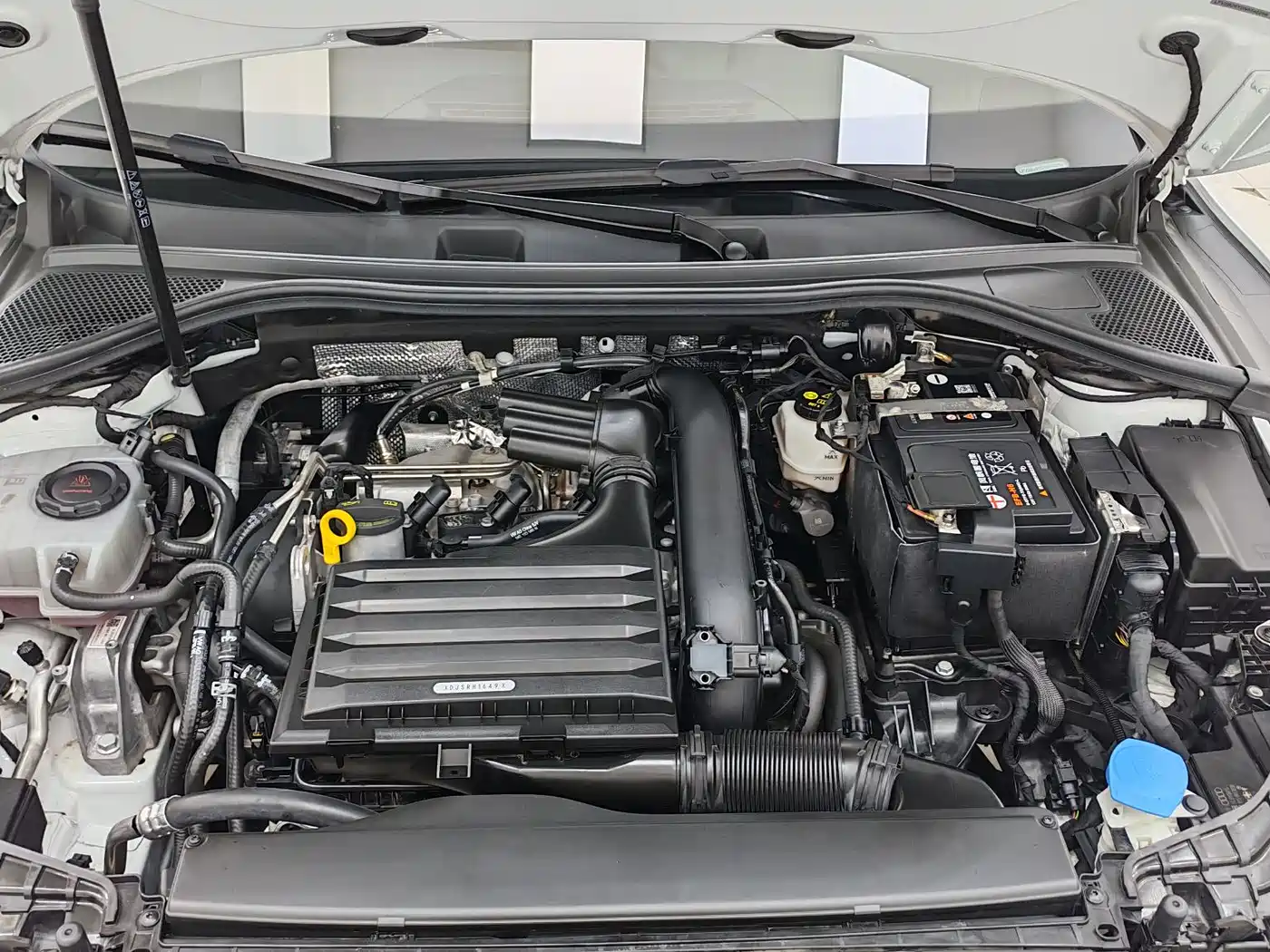 Audi A3 2022 Sportback 35 TFSI Style Sport фото 19