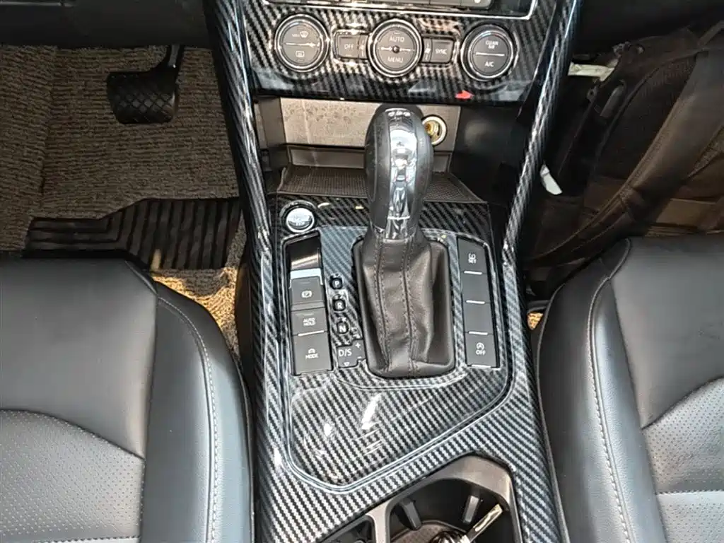 Volkswagen Tharu 2020 Model 280TSI 2WD Luxury Plus China VI фото 14