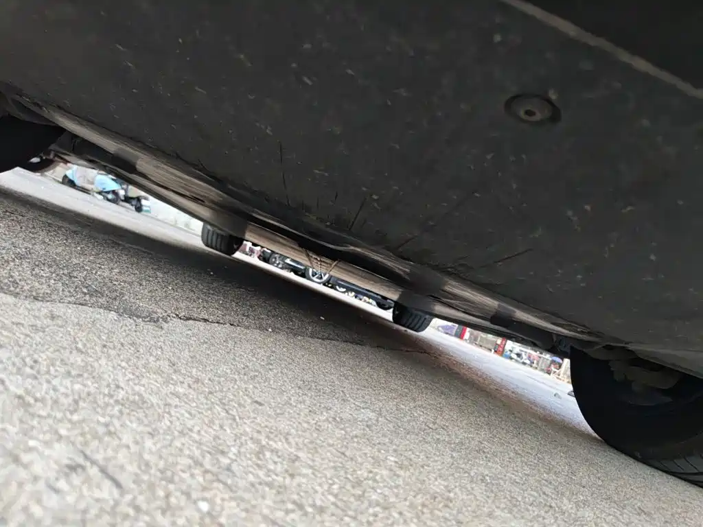 Tesla Model 3 2026 2025 Model Year Facelift Long Range Rear-Wheel Drive