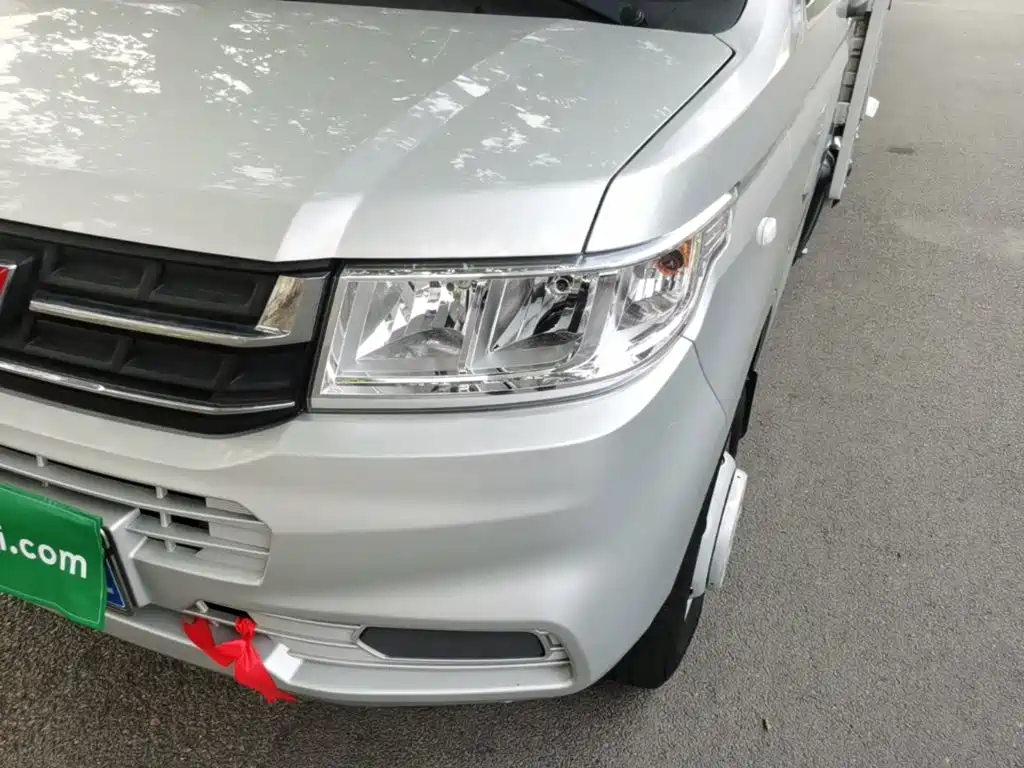 Wuling Motors Wuling Rongguang New Truck 2023 2021 Model 1.8L Basic Single Cab Dual Rear Wheels LJ479Q6