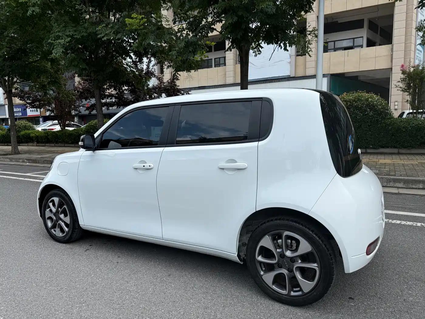 Ora White Cat 2021 2020 305km Luxury