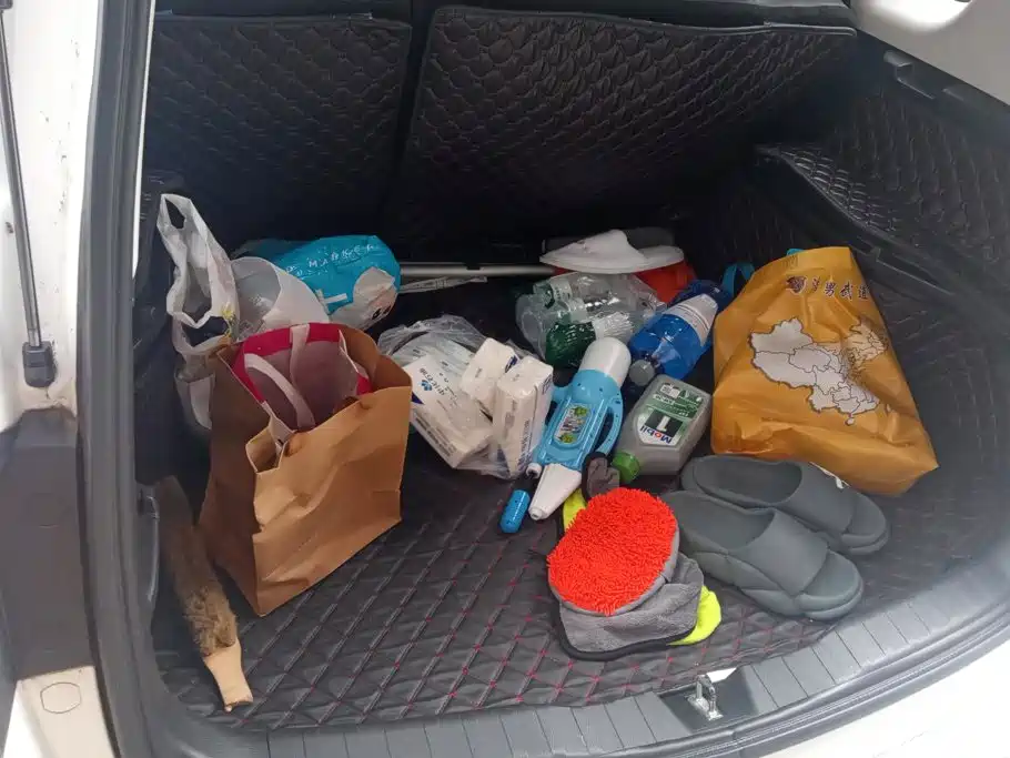 Фото 4 - Haval H6