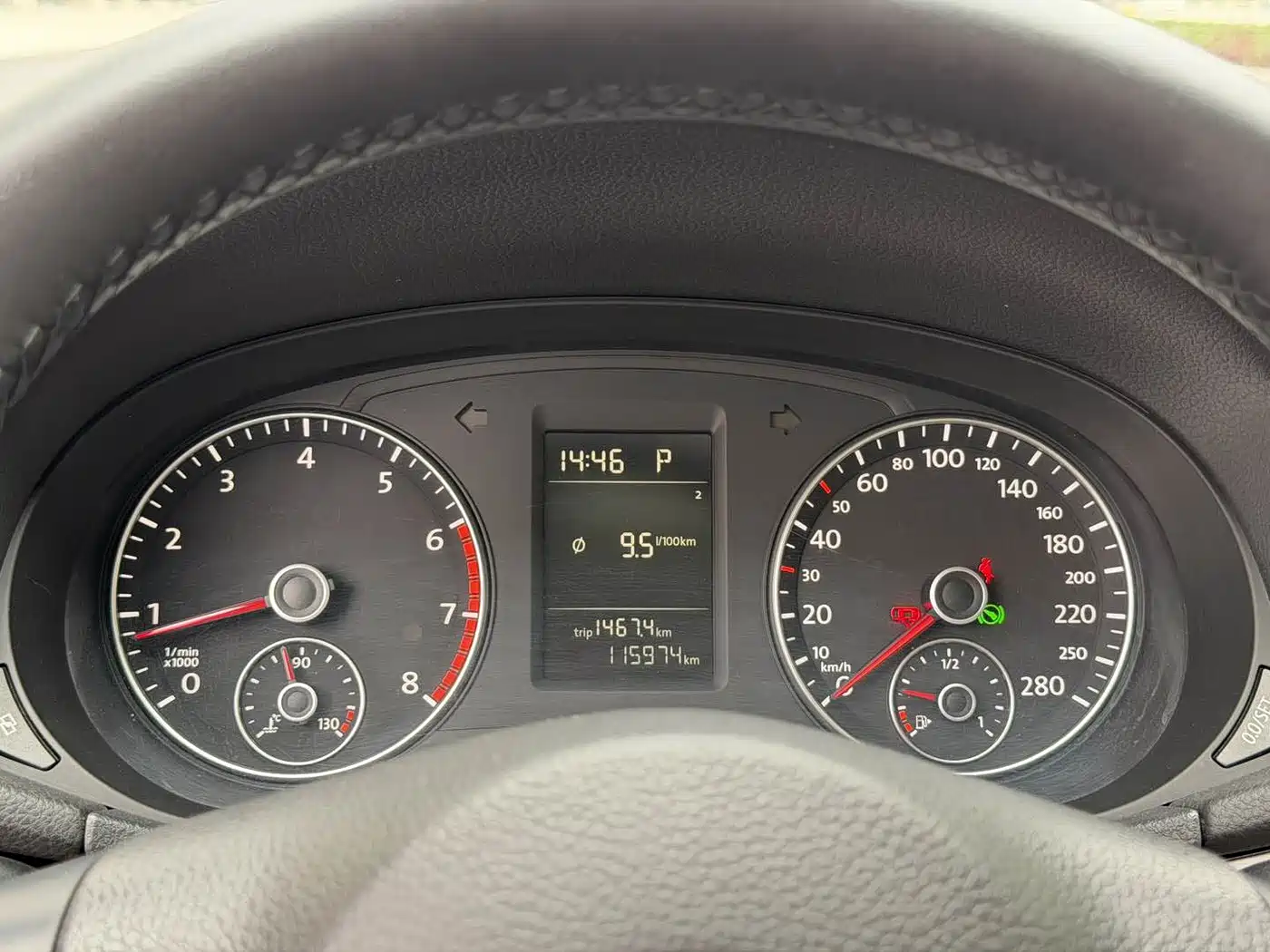 Volkswagen Passat 2012 2011 1.8TSI DSG Honor Edition