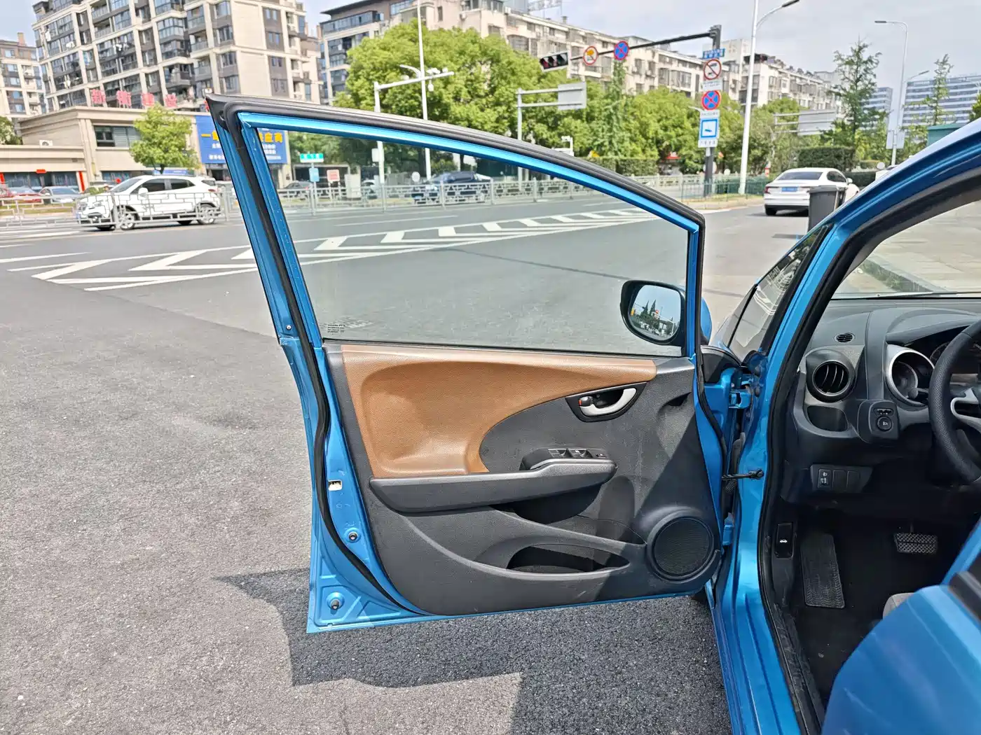 Photo 13 - Honda Fit