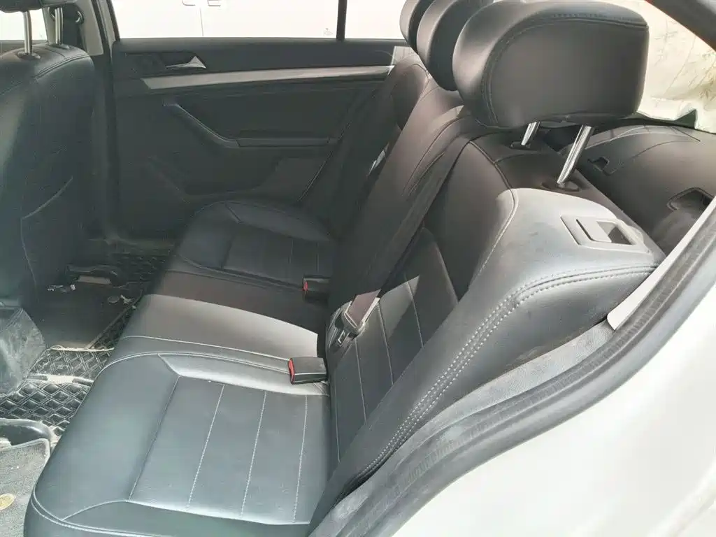 Volkswagen Lavida 2019 Lavida Start 1.5L Auto Trend (China VI) фото 15