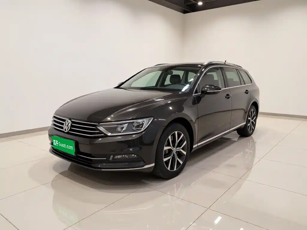 Фото 1 - Volkswagen Weilan