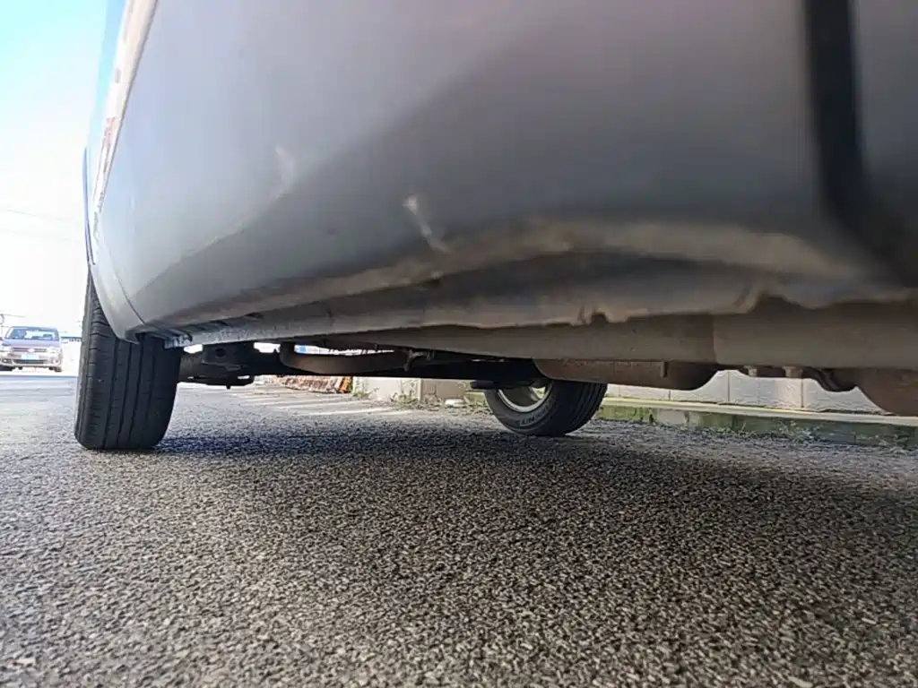 Фото 21 - Chery Tiggo 5x