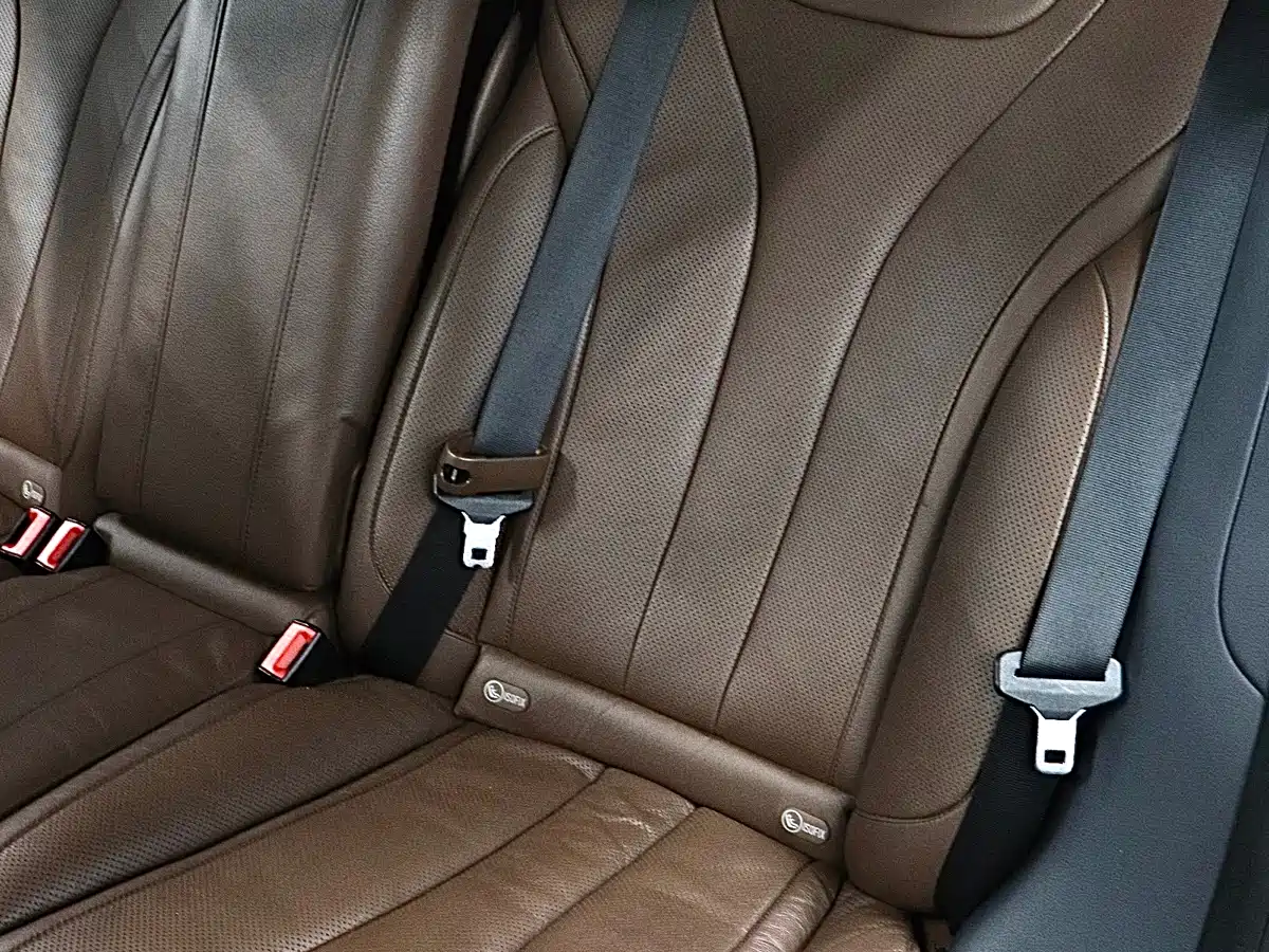 Mercedes-Benz S-Class 2018 S 320 L фото 14