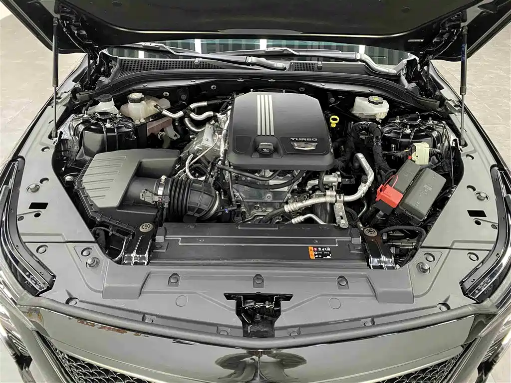  CT5