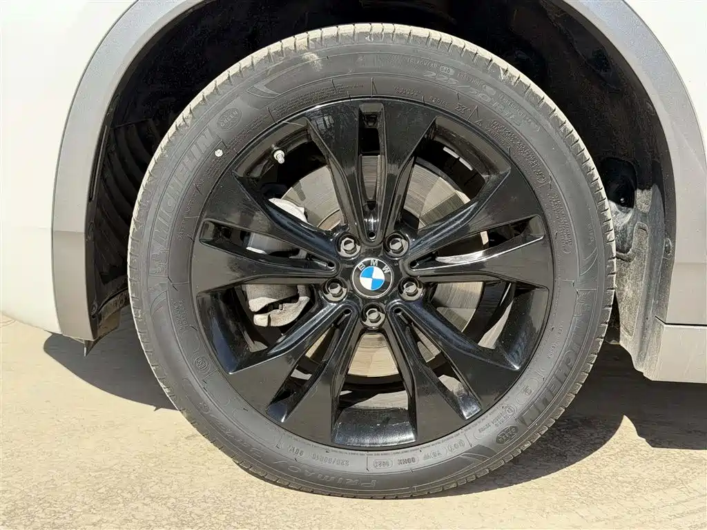 BMW X2 2023 sDrive25i M Off-Road Package фото 14