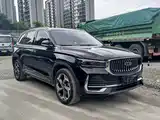 Фото 2 - Geely Monjaro