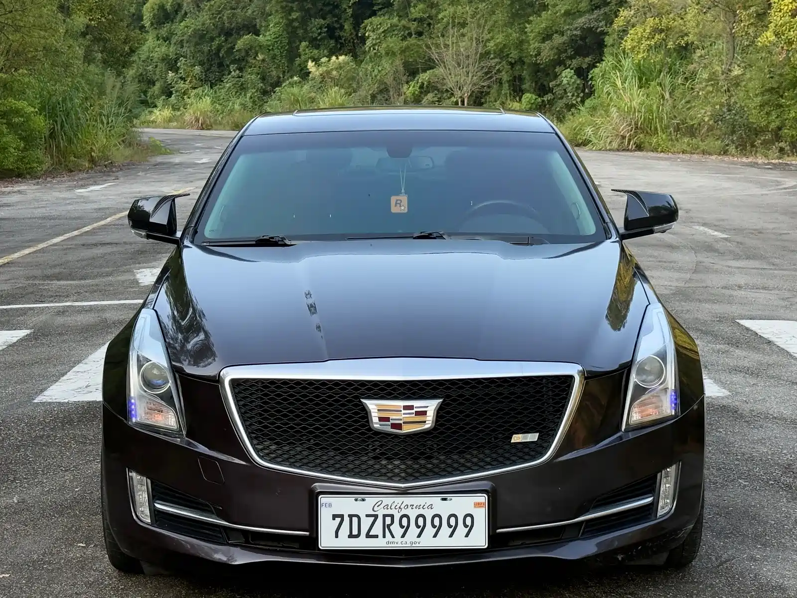 Photo 2 - Cadillac ATS-L