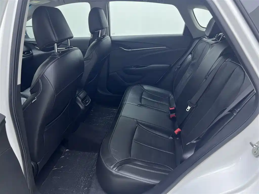 Buick Excelle GT 2018 18T Automatic Elite фото 17